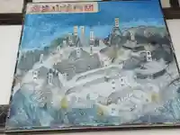 金生山 明星輪寺のその他建物