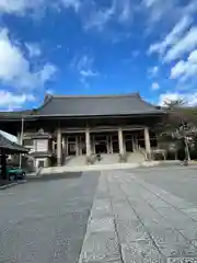 東本願寺(東京都)