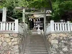 大甕神社(茨城県)