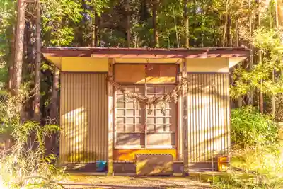 春日神社(宮城県)