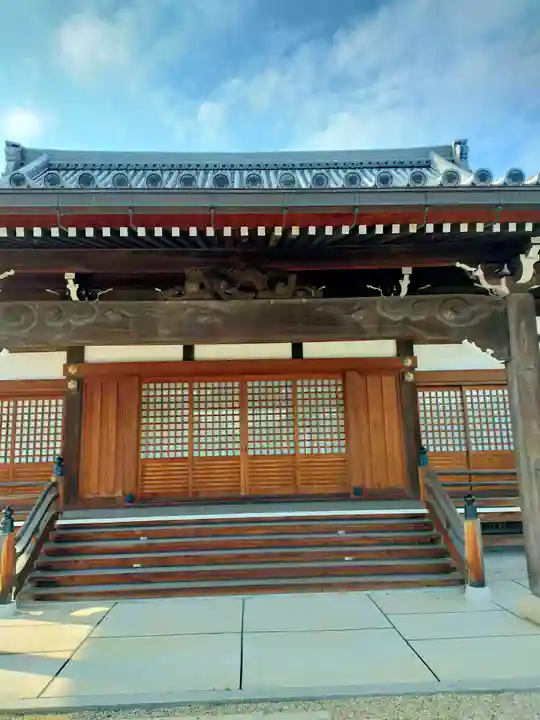 西光寺(大阪府)