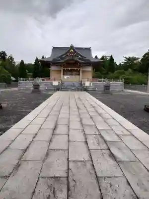 浅間神社(静岡県)
