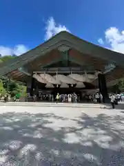 出雲大社(島根県)