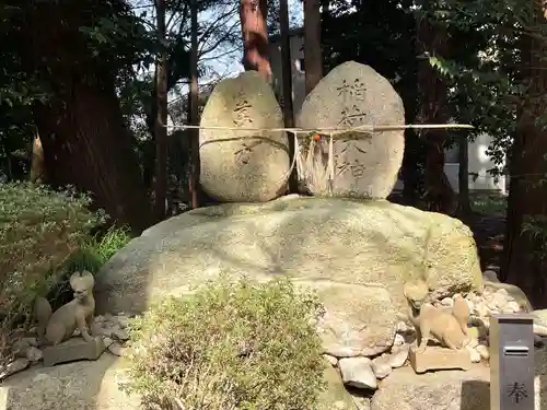 諏訪神社(滋賀県)