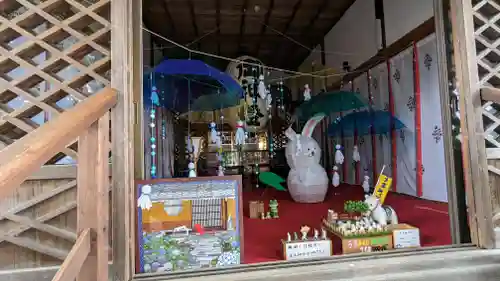 玉田神社(京都府)