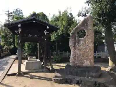 大酒神社のその他建物