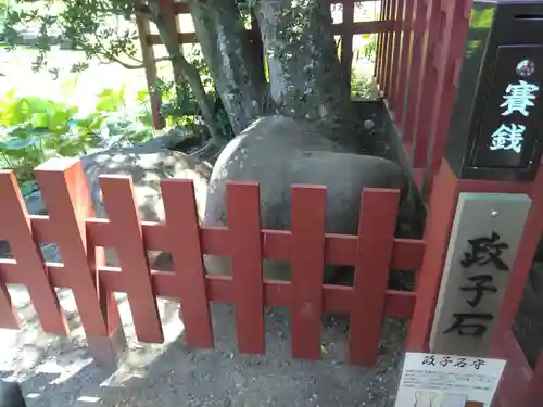 鶴岡八幡宮のその他建物