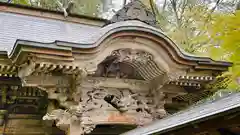 郷社気多神社(兵庫県)