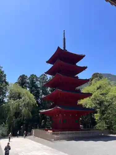 久遠寺(山梨県)
