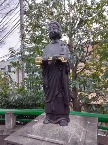 円泉寺(東京都)