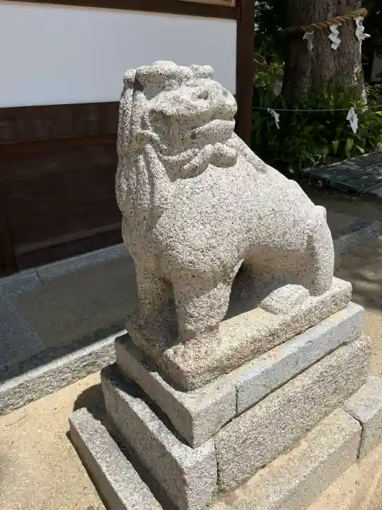 和貴宮神社(京都府)