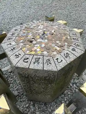 猿田彦神社のその他建物