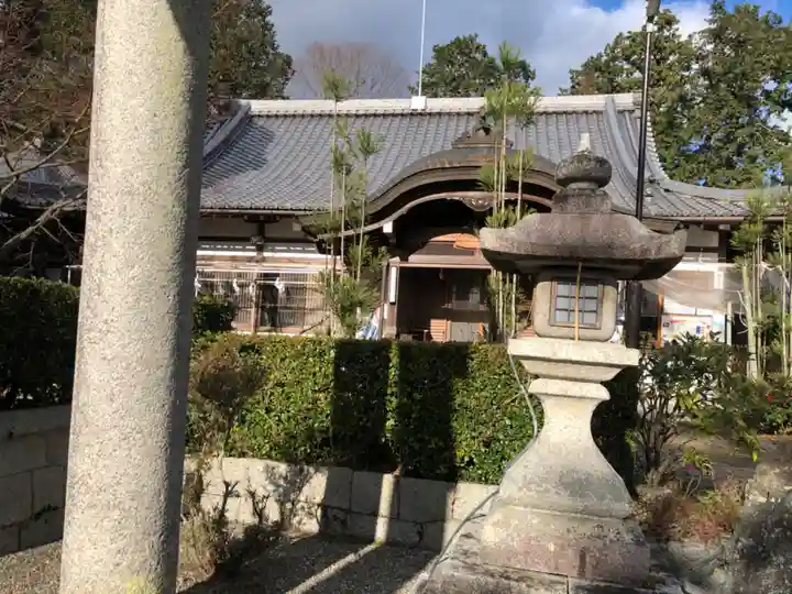 神田神社のその他建物