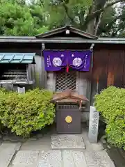 石切劔箭神社(大阪府)