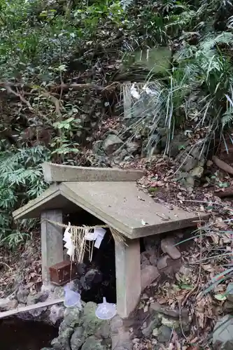 宗像大社中津宮(福岡県)