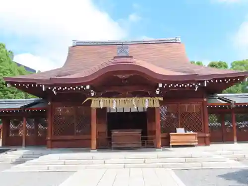 城南宮(京都府)