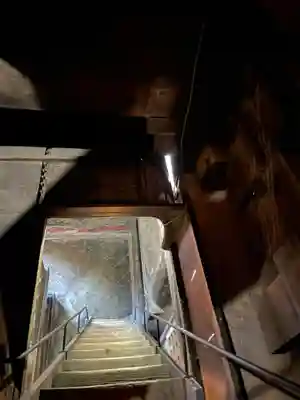 法観寺(京都府)