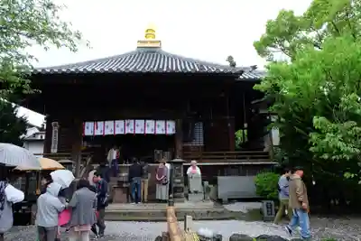 霊山寺のその他建物