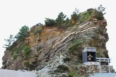 三島神社(島根県)