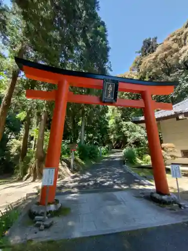 霊山寺(奈良県)
