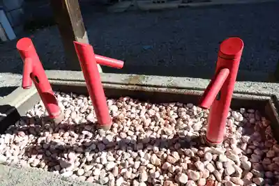 玉敷神社(埼玉県)