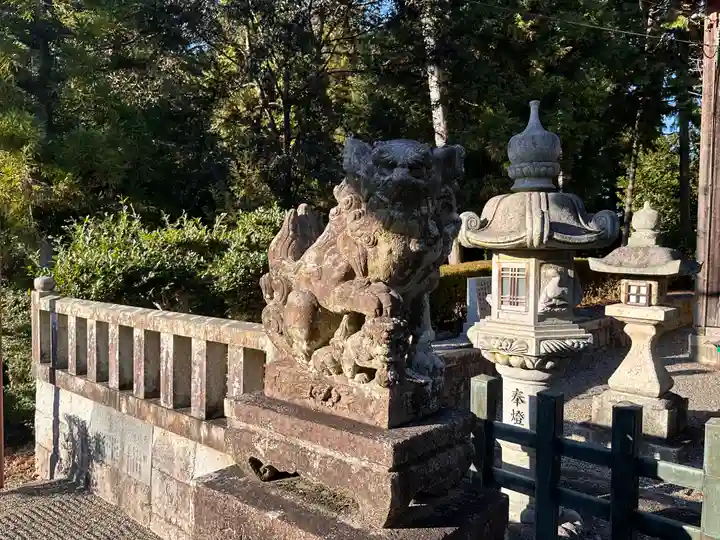 天満神社(滋賀県)