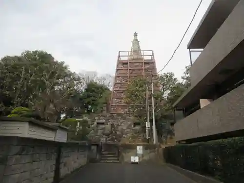 普門院(東京都)