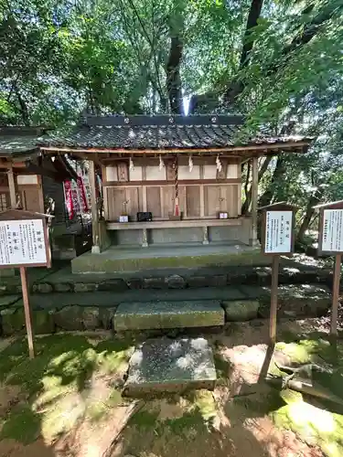 住吉神社(山口県)