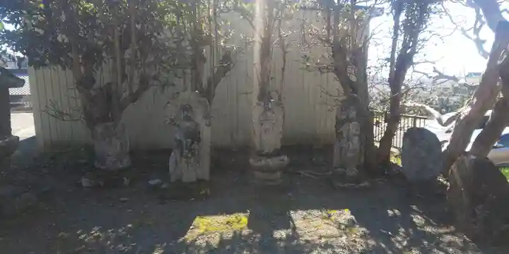 瑞雲寺のその他建物