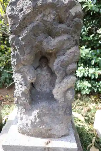 鶴見神社(神奈川県)