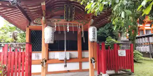 新日吉神宮(京都府)