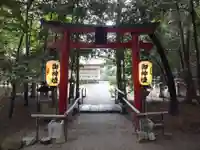 馬路石邊神社(滋賀県)