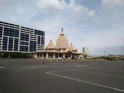 川崎大師交通安全祈祷殿(神奈川県)