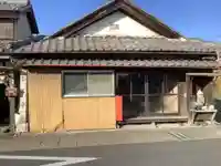 弘善寺のその他建物