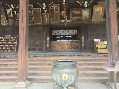 三室戸寺(京都府)