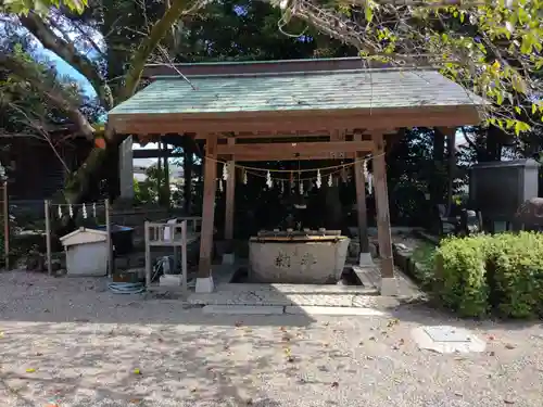 椿岸神社(三重県)