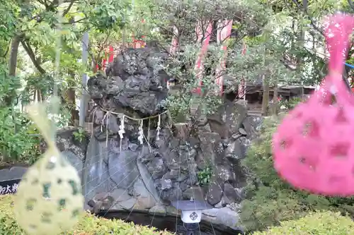 八剱八幡神社(千葉県)