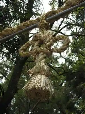 枚岡神社のその他建物
