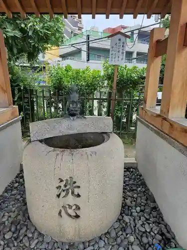 鶴見神社(神奈川県)