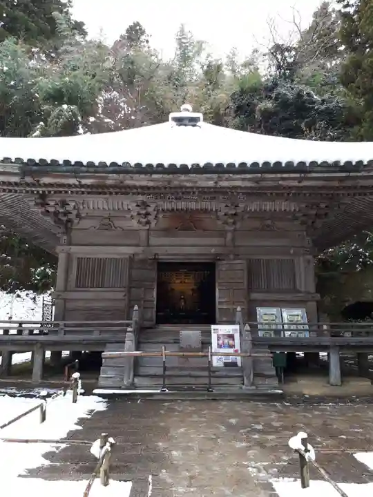 円通院のその他建物