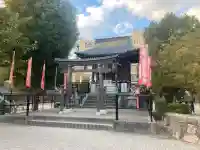 鶴ヶ峰稲荷神社(神奈川県)