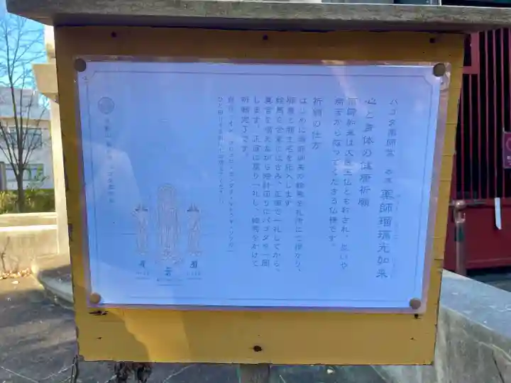 上野大佛(東京都)