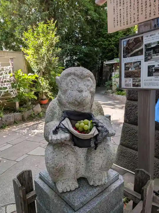 戸越八幡神社(東京都)
