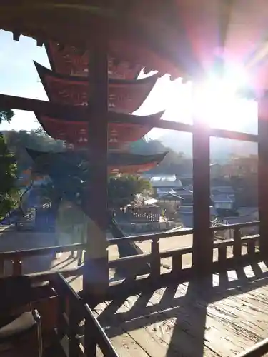 豊国神社 (広島県)