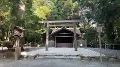 伊勢神宮外宮（豊受大神宮）(三重県)