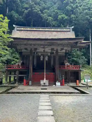 日吉大社(滋賀県)