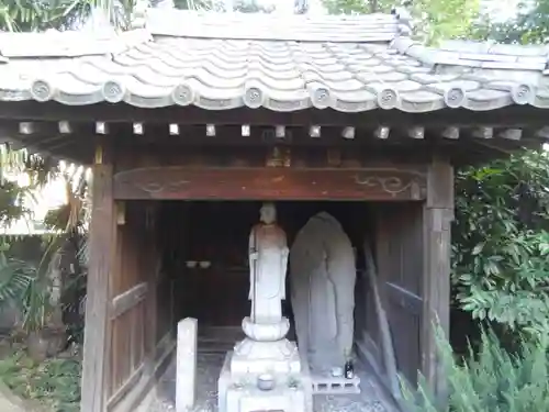 東覚寺(東京都)