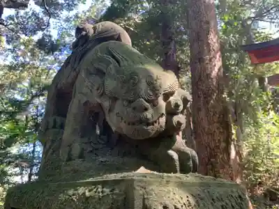 皇産靈神社(千葉県)