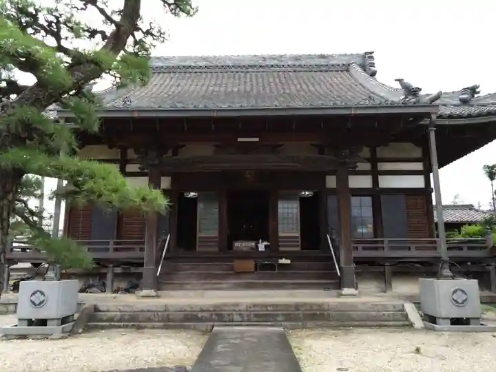 慈雲寺(愛知県)