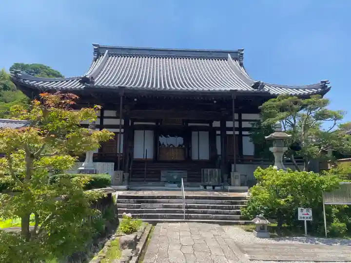 法然寺(香川県)